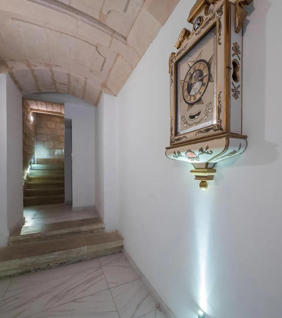 Apartamento Valletta Strada Stretta Suite Malta