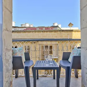  Apartment Ursula - Self Catering - - By Tritoni