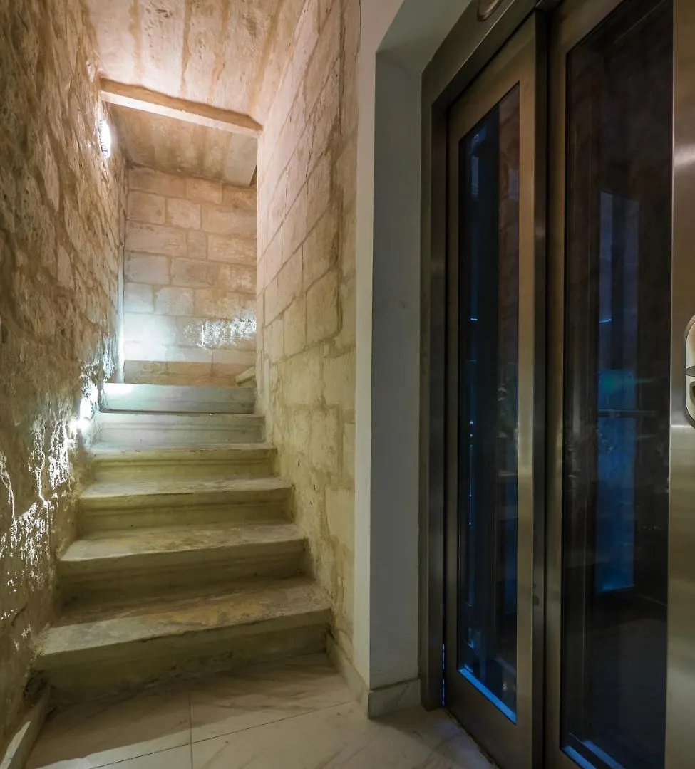 Valletta Strada Stretta Suite Appartamento