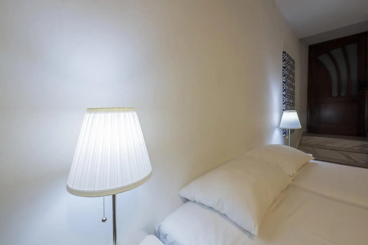 Апартаменты Valletta Strada Stretta Suite