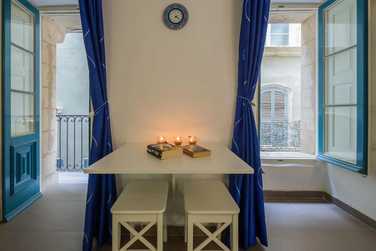 Appartamento Valletta Strada Stretta Suite